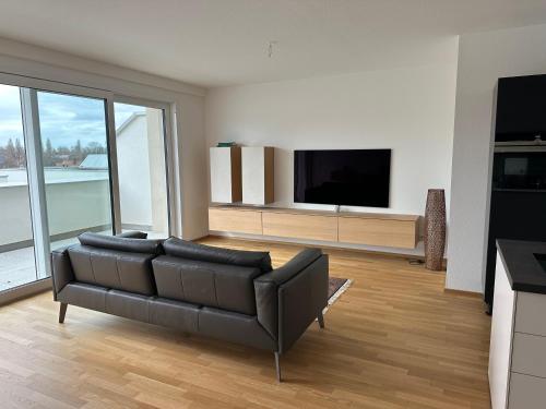 Kehl Luxus Wohnung