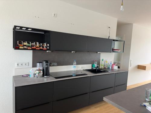 Kehl Luxus Wohnung