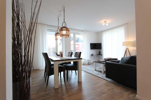 Kellenhus Whg 1 EG