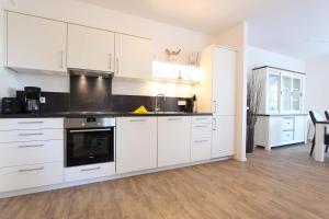 Appartement Kellenhus Whg 1 EG Am Ring 2 23746 Kellenhusen Schleswig-Holstein