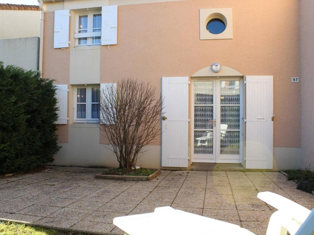 KellenHus Wohnung 8