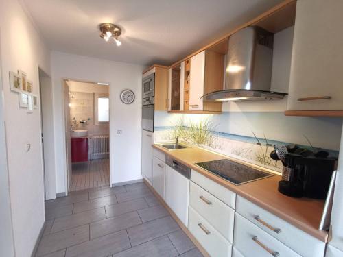 Kellenhusen Fahrenhorst 12 Bungalow 21