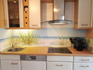 Kellenhusen Fahrenhorst 12 Bungalow 21