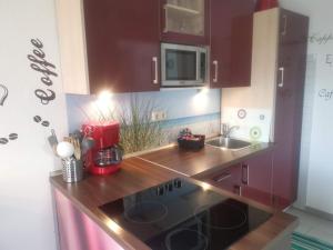 Kellenhusen Fahrenhorst 12 Bungalow 22