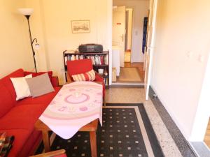 Appartement Kellerperle C im gotischen Vinhus Mecklenburger Straße 24 23966 Wismar Mecklembourg-Poméranie