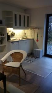 Appartement Kelten-Ferienwohnung Weinbergstr. 27 63695 Glauburg Hesse