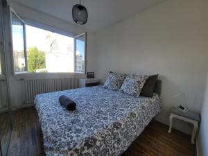 Ker Armand, appartement Thabor proche hyper centre