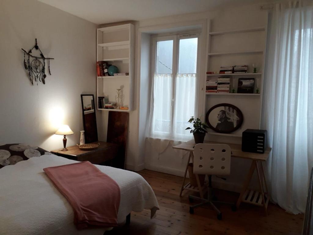 Appartement Ker Bretagne-Quimper 63 Rue de Douarnenez 29000 Quimper