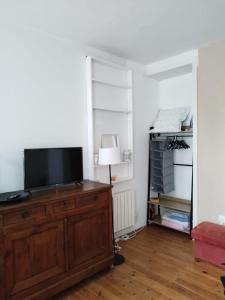 Appartement Ker Bretagne-Quimper 63 Rue de Douarnenez 29000 Quimper Bretagne