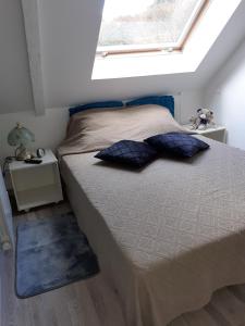 Appartement KER GENIE LE MENE 62 22330 Plessala Bretagne