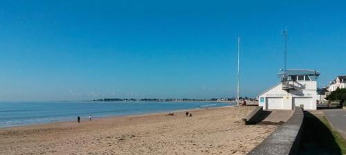KER LIZEA - Damgan - 4 personnes - 300 m de la grande plage