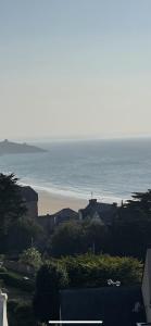 KER LOÏS Grand appartement Vue Mer tout confort
