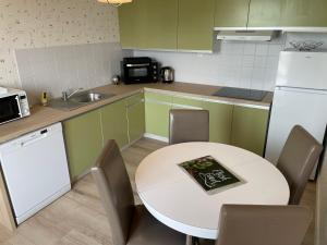 KER LOÏS Grand appartement Vue Mer tout confort