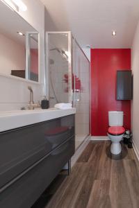 KER UHEL - Charmant appartement plein centre