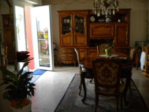 Appartement Kerbelle Maria 7 rue chateaubriand 56290 Port-Louis Bretagne