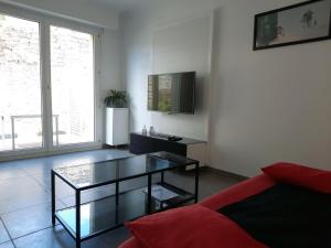 Appartement kérentrée 6 Rue Enclos de Kerentree 29120 Pont-lʼAbbé Bretagne