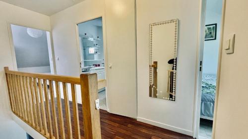 Kerhos - appartement vue mer