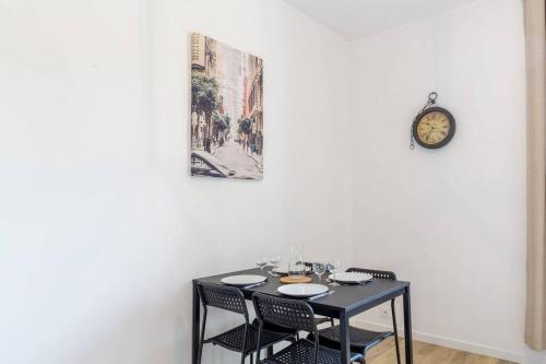 Kermaria, bel appartement lumineux 34m² au calme