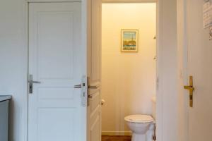Kermaria, bel appartement lumineux 34m² au calme