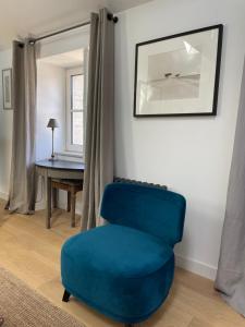 Kermaria River View Studio Suite