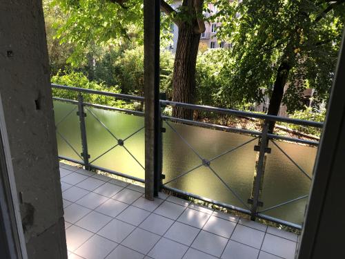 KernerApartement