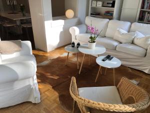 KernerApartement