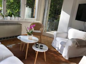 Appartement KernerApartement Kernerstrasse 34 70182 Stuttgart Bade-Wurtemberg