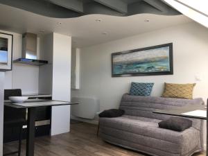 Kerocéan appartement vue sur mer