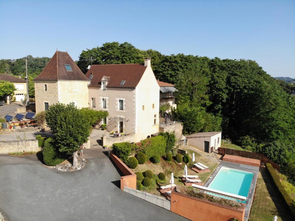 Kerocéan appartement vue sur mer 22520 Binic