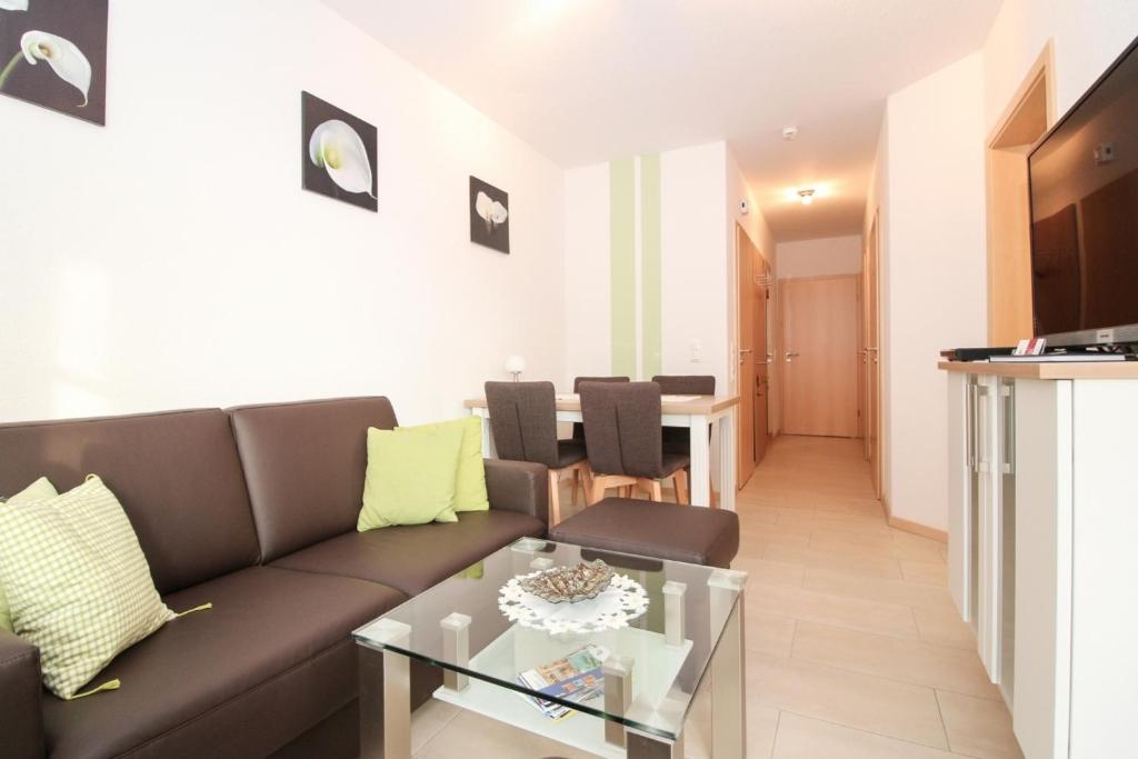 Appartement Kerstins Mühlenplatz in Greetsiel Edzard-Cirksena-Straße 25 26736 Krummhörn