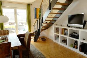 Appartement Key to Happiness 5 Oskar-Barnack-Straße 35578 Wetzlar Hesse