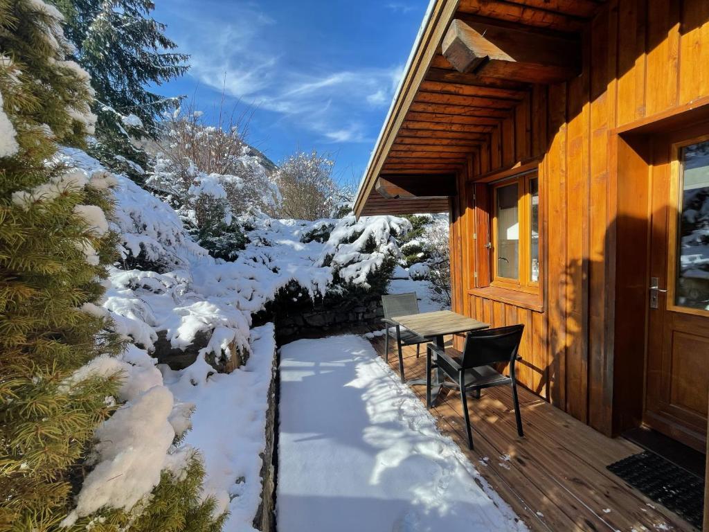 Appartement Keystone 219 Rue de la Dolire, Courchevel 73120 Brides-les-Bains