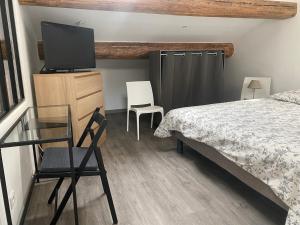 Appartement Khayyour 5 Rue Pierre Bellot 13001 Marseille Provence-Alpes-Côte d\'Azur