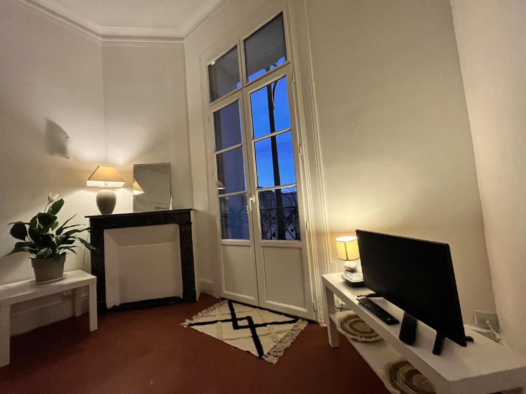 Appartement Kia Ora Boulevard de Strasbourg 34000 Montpellier