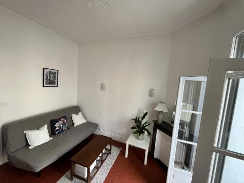 Appartement Kia Ora Boulevard de Strasbourg 34000 Montpellier Languedoc-Roussillon