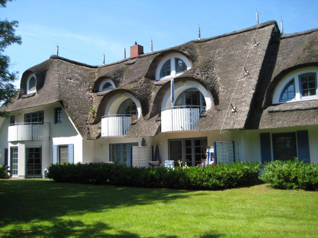_Kiek mal_Kiek_ Störtebeker Str.14/Wohng.5, 18374 Zingst