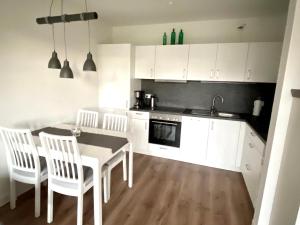 Appartement _Kiek mal_Kiek_ Störtebeker Str.14 Wohnung 2 18374 Zingst Mecklembourg-Poméranie