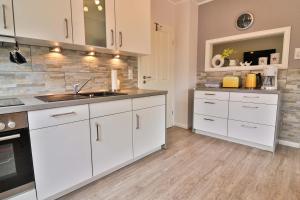Kiek rin bi Kati - Ferienwohnung 1
