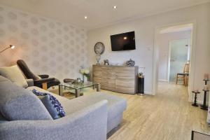 Kiek rin bi Kati - Ferienwohnung 1
