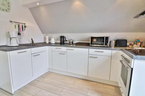 Kiek rin bi Kati - Ferienwohnung 2