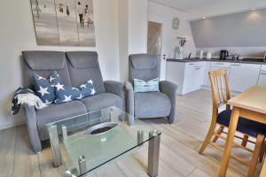 Kiek rin bi Kati - Ferienwohnung 2