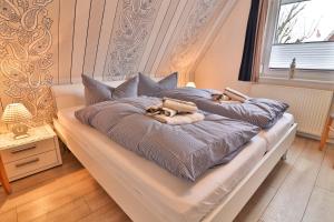 Kiek rin bi Kati - Ferienwohnung 2