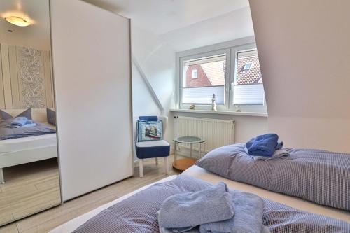 Kiek rin bi Kati - Ferienwohnung 3