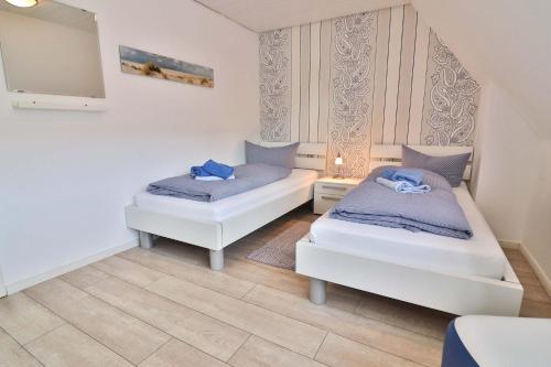 Kiek rin bi Kati - Ferienwohnung 3