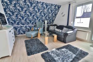 Kiek rin bi Kati - Ferienwohnung 3