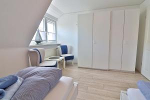 Appartement Kiek rin bi Kati - Ferienwohnung 3 Melkerpad 8 26465 Langeoog Basse-Saxe