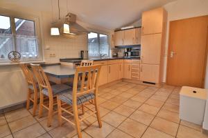 Kiek rin bi Kati - Ferienwohnung 4