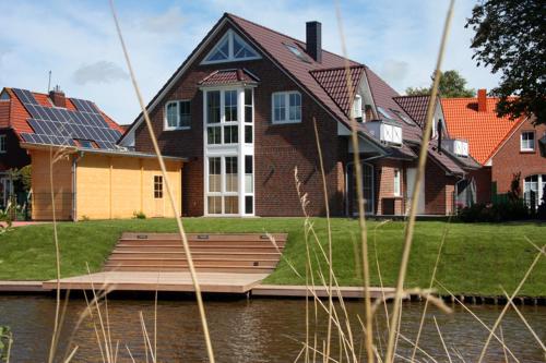 Kiek up de Gracht