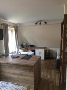 Appartement Kiekkast 3 Badestraße 2 1.OG 26506 Norddeich Basse-Saxe