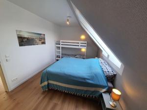 Kiel-Russee Familienwohnung, Lademöglichkeit, Co2 Frei